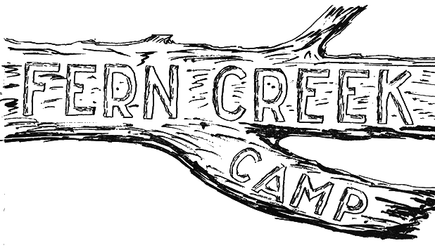 fern creek camp